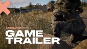 Arma Reforger - New Terrain Out Now (PS5)