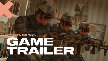 Rainbow Six Siege X: Wildcards Siege - Trailer di gameplay