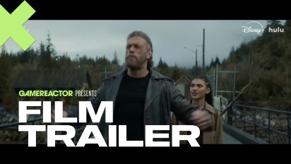 Percy Jackson and the Olympians Stagione 2 - Trailer 2 (Disney+)