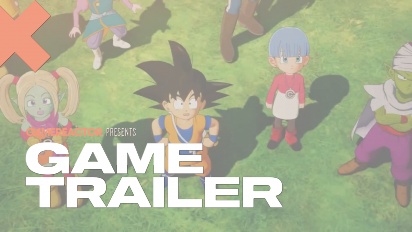 Dragon Ball Z: Kakarot -Daima- Avventura nel Regno dei Demoni Parte 2 - Trailer di Battaglia