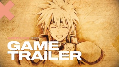 Film commemorativo per il 30&deg; anniversario della serie Tales of Series