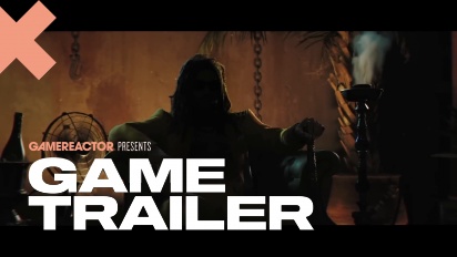 007 First Light - Rivelazione di Bawma