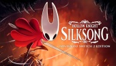 Hollow Knight: Silksong - Sea of Sorrow espansione rivelata