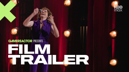 Chris Fleming: Live at The Palace - Trailer ufficiale (HBO Max)