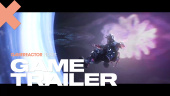 Reverse Collapse: F - Announce Trailer