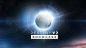 Vetrina di Destiny 2 - Replay livestream