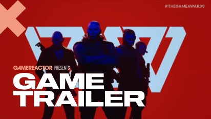 Den of Wolves - Presentazione del gameplay TGA