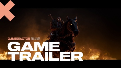 Darksiders IV - Trailer di annuncio