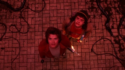 La banda pu&ograve; smantellare Vecna?