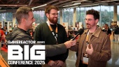 La storia dietro uno dei beniamino indie del 2025 - Is This Seat Taken? Intervista alla BIG Conference