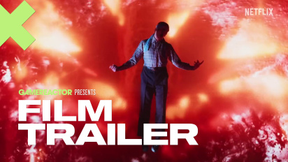 Stranger Things: La Prima Ombra - Rimorchio di Broadway