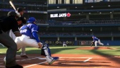 MLB 15 The Show: View from a Diamond with Russell Martin