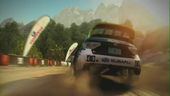 Colin McRae: Dirt 2 - Racing on Dirt