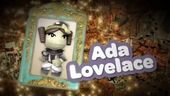 Little Big Planet - History Kit Trailer