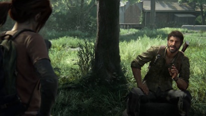 The Last of Us Part I - Trailer di lancio