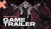 ReSetna - Ruby Armor Upgrade Official Trailer
