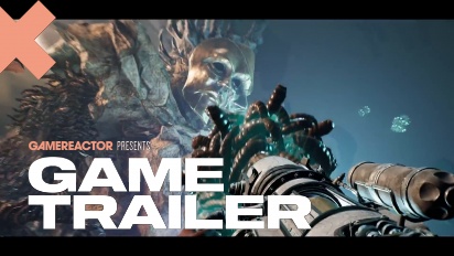 Painkiller - Trailer DLC di Metal As Hell (PS5)