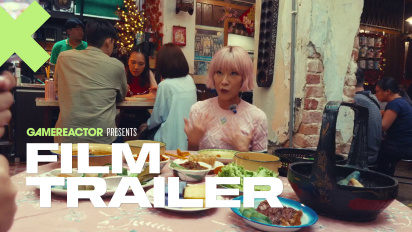 Sandiwara - Trailer ufficiale