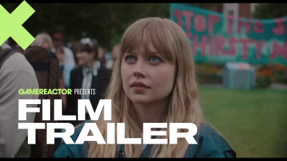 Finding Emily - Trailer ufficiale