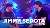 Arkham meets Lego and More?! - Lego Batman: Legacy of the Dark Knight Interview with Jimmy Sedota