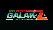 Galak-Z: The Dimensional - E3 Trailer