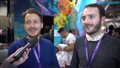 Streets of Rage 4 - Cyrille Lagarigue & Ben Fiquet Interview