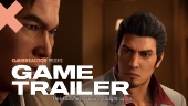 Yakuza Kiwami 3 & Dark Ties - Japanese Voice Cast Trailer