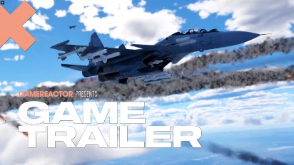 War Thunder - Line of Contact Trailer aggiornamento