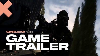 War Thunder - Benvenuti a Fanry Teaser