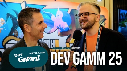 Un'altra beniamina indie nata in una game jam - The King is Watching Intervista a DevGAMM