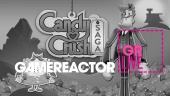 The Sweet & Sour of the Candy Saga - News Discussion