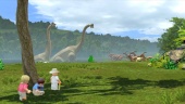 Lego Jurassic World - Launch Trailer