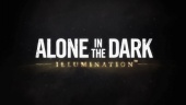 Alone in the Dark: Illumination - Launch Trailer