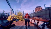 Hyper Scape - Season 3 Gameplay Trailer
