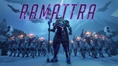 Overwatch 2 - Trailer di gioco di Ramattra