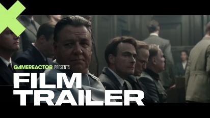 Norimberga - Trailer