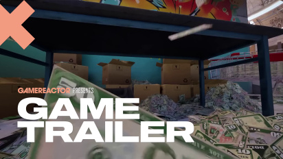 Cash Cleaner - Trailer di lancio Xbox