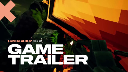 Starship Troopers: Ultimate Bug War! - Trailer del briefing sul gameplay (PS5)