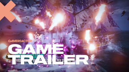 Skull and Bones - Rimorchio del Passo Contrabbandiere Y2S4