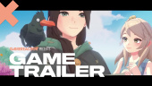 Starsand Island - Launch Trailer (Xbox)