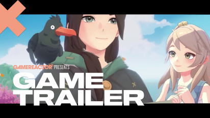 Starsand Island - Trailer di lancio (Xbox)