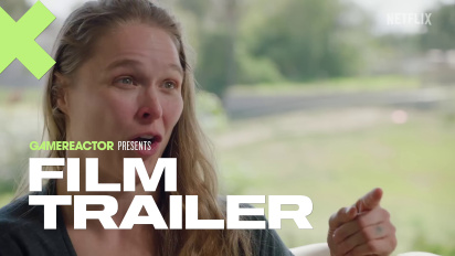 Countdown: Rousey vs. Carano - Trailer ufficiale (Netflix)