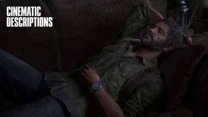 The Last of Us: Part I - Trailer accessibilità