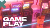 Arcade Paradise - Modalità di gioco