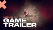 The Lonesome Guild - Gameplay Trailer