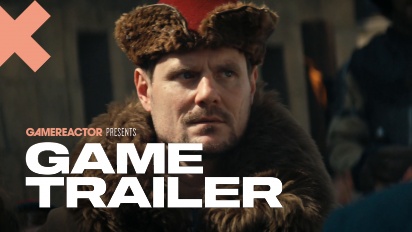 The Guild: Europa 1410 - Trailer di annuncio