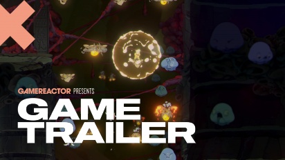 The Eternal Life of Goldman - THQ Nordic Showcase Trailer 2025