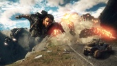 Il co-fondatore di Avalanche non si aspetta che Just Cause 5 venga mai rilasciato