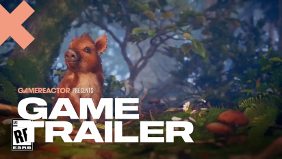 Adorable Adventures - Trailer Annuncio (PS5)