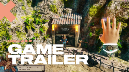 Masters of Albion - Trailer di gameplay esteso